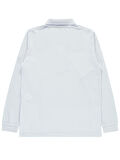 Civil Boys Erkek Çocuk Sweatshirt 10-13 Yaş Beyaz