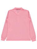 Civil Girls Kız Çocuk Sweatshirt 10-13 Yaş Pembe
