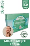 Akne Sabunu ANTI ACNE SOAP