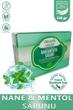 Nane & Mentol Sabunu 140 gram
