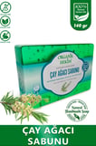 Çay Ağacı Yağı Sabunu