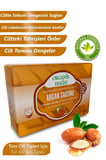Argan yağlı sabunu 140 Gram