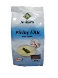 Ankara Pirinç Unu 400 Gr