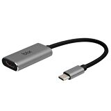 Bix BX01HB Type-C to 4K HDMI Dönüştürücü Adaptör