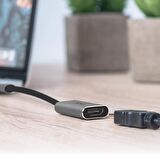 Bix BX01HB Type-C to 4K HDMI Dönüştürücü Adaptör