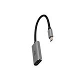 Bix BX01HB Type-C to 4K HDMI Dönüştürücü Adaptör