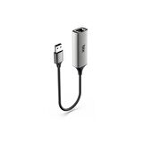 Bix Premium USB 3.0 to 10/100/1000Mbps RJ45 Ethernet Dönüştürücü Adaptör