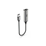 Bix Premium USB 3.0 to 10/100/1000Mbps RJ45 Ethernet Dönüştürücü Adaptör