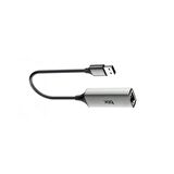 Bix Premium USB 3.0 to 10/100/1000Mbps RJ45 Ethernet Dönüştürücü Adaptör