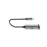 Bix ADP-09 Type-C to RJ45 10/100/1000Mbps Ethernet Dönüştürücü Adaptör