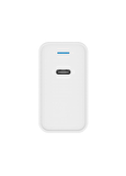 Bix BX-UC65WFTA USB 65 Watt Hızlı Şarj Aleti Beyaz