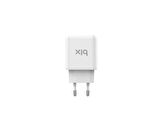 Bix ZH-2U41T Çift Portlu 25W PD Hızlı Şarj Adaptörü