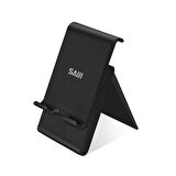Bix Saiji S0 Yükseklik Ayarlı Telefon Tutucu Stand