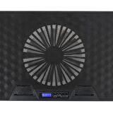 Bix Bx-cp01g Rgb Aydınlatmalı Gaming Notebook Soğutucu