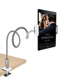 Bix Saiji Datura 2 120 CM Akrobat Flexible Ayarlanabilir Telefon Tablet Tutucu