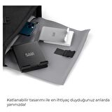 Bix Saiji S0 Plus Ayarlanabilir Telefon Tutucu Tablet Standı