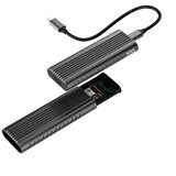 Bix BX05HD Type-C 3.1 Gen2 to PCIe NVMe M.2 SSD Disk Kutusu
