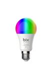 Bix Sl-02 11W Aura Rgb Led Akıllı Wifi Ampul Tüya Yazılım Destekli