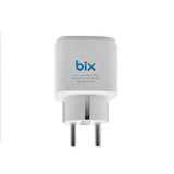 Bix BP-02 Akım Korumalı Akıllı Priz