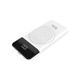 Bix PB102 10000 mAh Hızlı Şarj Powerbank