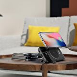 Bix PB102 10000 mAh Hızlı Şarj Powerbank