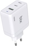 Bix BX3P65G 65 W Hızlı Şarj Adaptörü - Outlet
