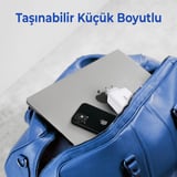 Bix BX3P65G 65 W Hızlı Şarj Adaptörü - Outlet