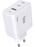 Bix BX3P65G 65 W Hızlı Şarj Adaptörü OUTLET