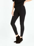 Skinny  Kadın Pantolon   Siyah