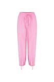 Y23 12057 Pantolon   Pembe