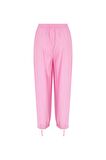 Y23 12057 Pantolon   Pembe
