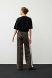 Triko Pantolon Leopar