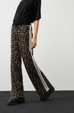 Triko Pantolon Leopar