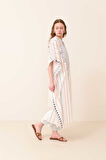 Kimono Standart Renk