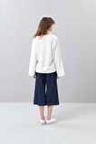 K25 23820 T-Shirt Ekru