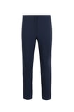 INTP1206 Pantolon Lacivert
