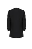 INTP1603 Ceket Siyah