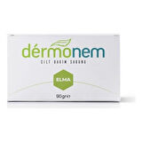 Dermonem Sabun Elma 90Gr