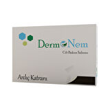 Dermonem Cilt Bakım Sabunu Ardıç Katranı 90 gr