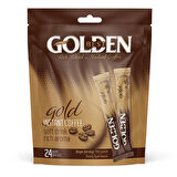 Golden Best Gold Çözünebilir Kahve - 24'lü Paket (24 x 2 g)