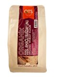 Organik Özel Amaçlı Buğday Unu 500 gr