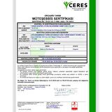 OTS Organik Kayısı Reçeli 360 g. -ŞEKERSİZ-