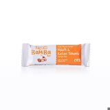 Bamba Bar Yulaflı&Keten Tohumlu x12