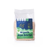 Ots Organik Arpa Şehriye 500 gr (Organik Sertifikalı, Pestisit Analizli)