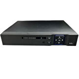 ST-7016 5MP ULTRA H265+ 16Kanal DVR Kayıt Cihazı