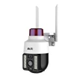 Blic BLM-32 Wifi IP67 Bebek Kamerası