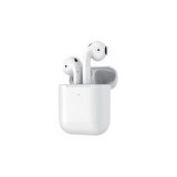 Fulltech AirBuds 2 Kablosuz Bluetooth Kulaklık | ENC Gürültü Engelleme | 24 Saat Şarj Süresi | iOS & Android Uyumlu
