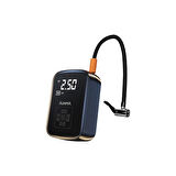 Auhma Şarjlı Dijital Göstergeli Lastik Şişirme Kompresörü A5566