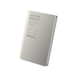 ACL PW-114 15W Magsafe Uyumlu Kablosuz Manyetik Powerbank | 5000mAh Hızlı Şarj | LED Göstergeli Taşınabilir Şarj Cihazı