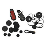 Motobir A50 Bluetooth Intercom Seti